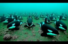 Te Orki Polują Na Rekiny! Odkryto Nowy Gatunek