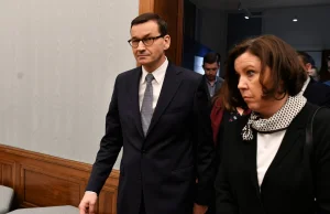Żona premiera kupiła kolejne działki. "GW": mogły kosztować 3 mln zł
