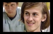 Joystick 1992 gramy w Hostages (Amiga)