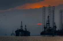 Najwięksi producenci ropy naftowej na świecie. Rosja bynajmniej nie prowadzi!