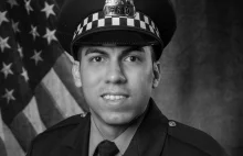 USA, Chicago. 18-letni Steven Montano zamordował policjanta