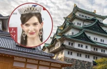 Modelka ukraińskiego pochodzenia wybrana na Miss Japonii!