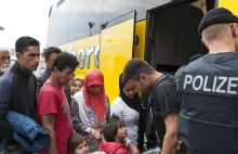 Groźny plan Niemców. Na celowniku prawie milion osób