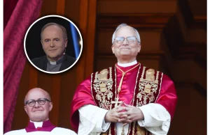 Ks. Kobyliński o pontyfikacie Leona XIV: To "alarm" dla polskich hierarchów