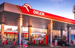 Rząd chce zmniejszyć dominację Orlenu na rynku gazu
