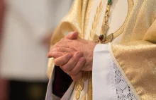 Ksiądz zdefraudował ponad milion złotych jest wyrok