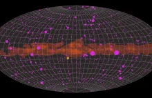 The Universe Sparkles in Gamma Rays in this New NASA Animation - Universe Today