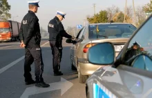 Konfiskata samochodu - w przypadku Ukraińców może się okazać fikcją