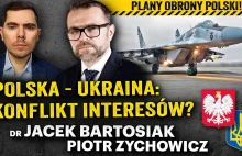 Pakt Berlin-Kijów? Czy Ukraina to partner czy rywal Polski? - Jacek Bartosiak i