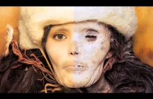 Dlaczego Chińczycy bali się tarymskich mumii?