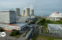 Czechy uniezależniają się od rosyjskiego paliwa atomowego