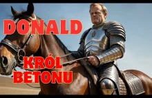 Donald Król Betonu