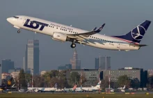 Polska: drakońskie kary dla branży lotniczej w związku z regulacją PNR z 2018