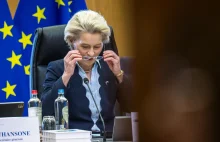 SMS-y do Pfizera i umowa na 1,8 mln szczepionek. Jest decyzja TSUE