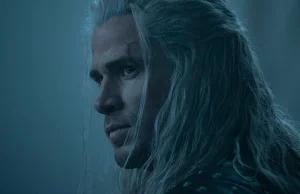 "To cud, że cokolwiek udaje się nakręcić" - Showrunnerka Wiedźmina broni śmierci