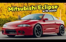 Mitsubishi Eclipse