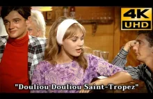 Douliou Douliou Saint Tropez