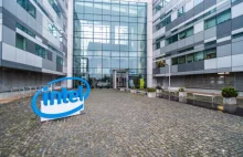 Intel zwolni 15 tys. pracowników. W Gdańsku i Wrocławiu chce inwestować