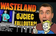 Wasteland [1988] Legendarny klasyk, który dał nam Fallouta. Recenzja.