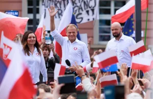 Czy Konfederacja wybierze premiera? Sondaż Rzeczpospolitej odpowiada - rp.pl