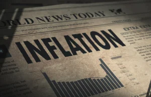 Średnio obniżenie inflacji zajmuje ponad 3 lata!