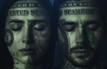 Wszystko jest na sprzedaż?