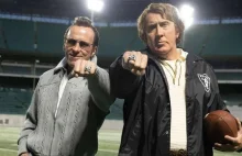 Aktor obraził się na reżysera, bo kazano mu mówić słowo "n***er"