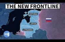 Putin just messed with the wrong neighbors...