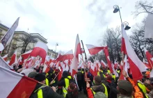 Komunikat Prezydium Rady Krajowej NSZZ Rolników Indywidualnych „Solidarność” z d