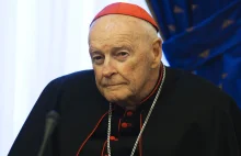 Skandal w Kościele. Były kardynał ponownie oskarżony - WP Wiadomości