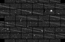 Czy obcy już są w Układzie Słonecznym? Naukowcy znaleźli trop w cieniu Ziemi