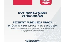 Okręgowa Izba Lekarska dostała milion złotych na skrócony tydzień pracy :)