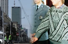 "Łomiarz", sprawca ataków na 29 kobiet, szykuje się do wyjścia na wolność