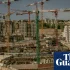 Izrael przyspieszył budowę nielegalnych osiedli