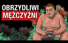 5 OBRZYDLIWYCH Nawyków, które Czynią Mężczyzn Słabymi