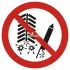 Rząd pracuje! Zakaz używania fajerwerków i petard hukowych przez osoby fizyczne!