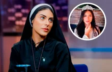 Była top modelką i miss, wybrała życie zakonne