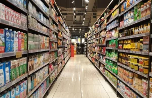 Sanepid zamknął Biedronkę