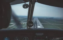 Paraliż lotniska Bergamo. Tragiczny wypadek na pasie startowym