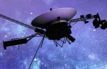 NASA znalazła przyczynę problemów z sondą Voyager-1