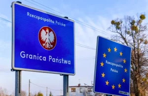 Deportacja i zakaz wjazdu do UE zaraz po wyjściu z więzienia. Straż Graniczna za