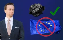 Konfederacja vs Unia Europejska - YouTube