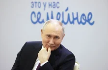 Rosja zaatakuje kolejny kraj? "Kreml szuka pretekstu"