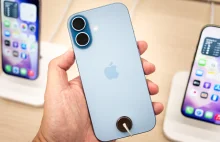 Apple zdetronizuje Samsunga. Prognozy sprzedaży są jednoznaczne