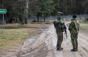 Żołnierze do dziennikarzy Onetu: Czy w końcu ktoś ogarnie ten bajzel?