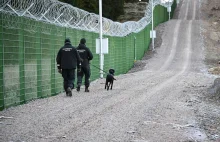 Finlandia zamyka całą swoją wschodnią, liczącą ok. 1300 km granicę z Rosją