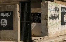 Amerykanie: Zabiliśmy dowódcę Państwa Islamskiego w Syrii