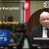 Kaczyński: Po tych ośmiu latach waszych rządów, to dwudziestu nie starczy
