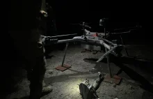 Cały naród buduje drony. Reportaż z Ukrainy.