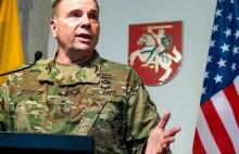 Europa dopiero na 4. miejscu wśród geopolitycznych priorytetów USA